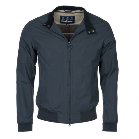Jas Royston Casual Barbour