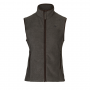 Fleece Vest Woodcock Ivy Vrouw Seeland