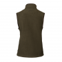Fleece Vest Woodcock Ivy Vrouw Seeland