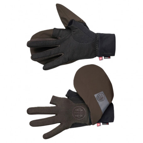 Beretta 2 in 1 Handschoenen Wanten