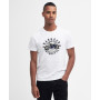 T-shirt Spirit Barbour International