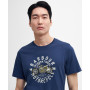 T-shirt Spirit Barbour International
