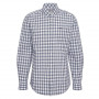 Bouclé Barbour