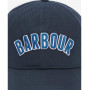 Casquette Sport Campbell Barbour