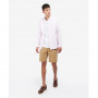 Broek Rayée Oxtown Barbour