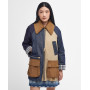 Veste Gunnerside Patch Femme Barbour