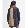 Veste Gunnerside Patch Femme Barbour