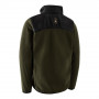 Veste polaire Northward Enfant Deerhunter