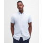 Chemisette Oxtown Striped Barbour