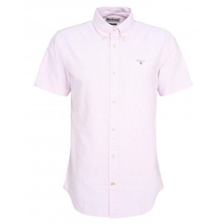 Chemisette Oxtown Striped Barbour
