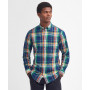 Broek Warwick Barbour