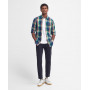 Chemise Warwick Barbour