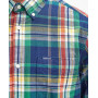 Chemise Warwick Barbour