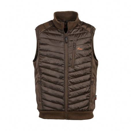 Vest matelassé Jaguar Verney-Carron