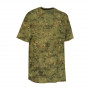 T-Shirt Snake Verney-Carron