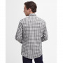 Bouclé Barbour