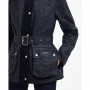 Veste Huilée Lily Femme Barbour