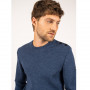 Pull Cancale uni Saint James
