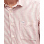 Deerpark zomershirt Barbour