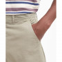 Short Glendale Barbour