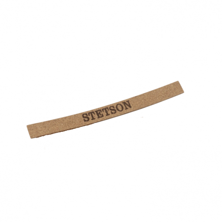 Bande de liège Stetson
