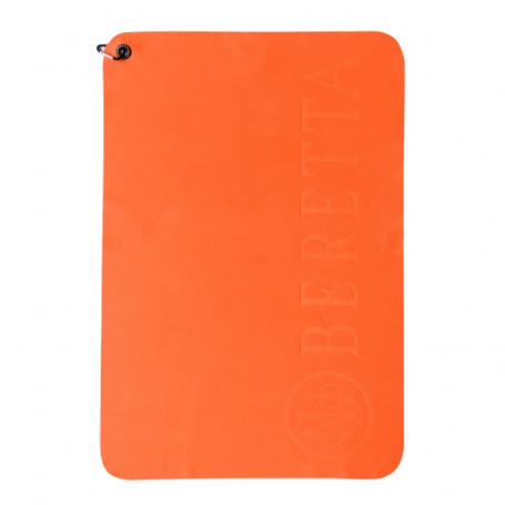 Serviette de tir Beretta