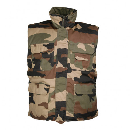 Gilet Rangers Enfant Percussion