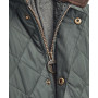 Gilet Lowerdale New Barbour