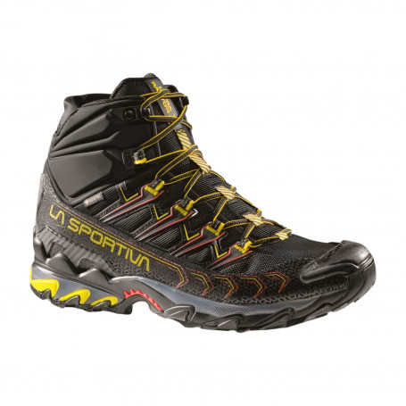 Chaussures Ultra Raptor II Mid GTX La Sportiva