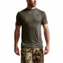 T-shirt Technique Core Merino 120 Sitka