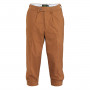 Onderbroek Lumley zalm