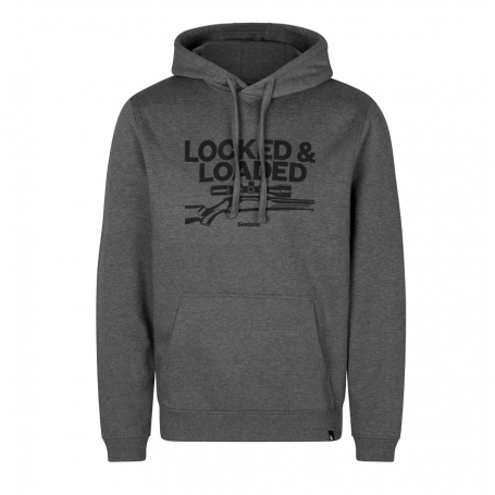 Hoodie Loaded Seeland