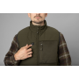 Gilet chauffant Celsius Heat Seeland