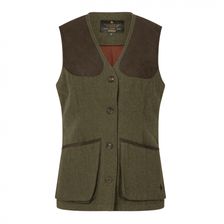 Gilet Hillside Harriet femme Seeland