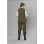 Gilet Hillside Harriet femme Seeland