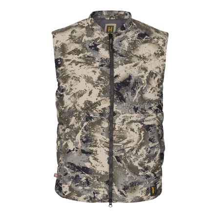 Gilet Camo HSP Insulated Härkila