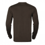 T-shirt lange mouwen Base All Season col rond Härkila