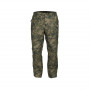 Surpantalon Cover Ural Hart