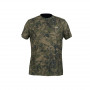 T-shirt manchetten Ural Hart