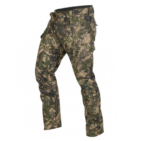 Pantalon Ibero Hart