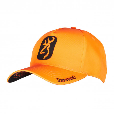 Casquette More Browning