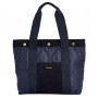 Tas matelassé Healy Barbour
