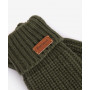 Broek en tricot Saltburn Barbour