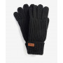 Gants en tricot Saltburn Barbour