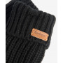 Broek en tricot Saltburn Barbour
