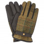 Gants en Tweed Deveron Barbour