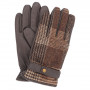 Gants en Tweed Deveron Barbour
