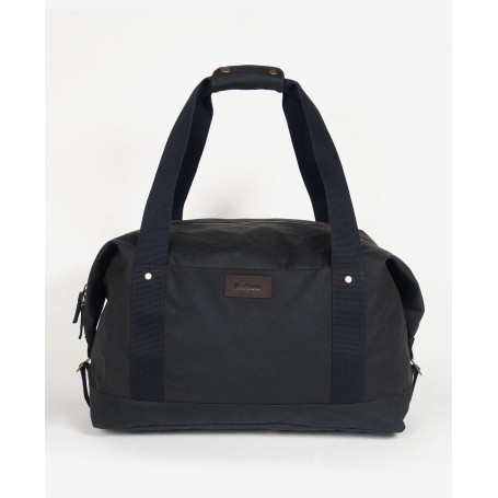 Barbour Explorer Geolied Duffeltas