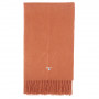Echarpe Plain en laine Barbour