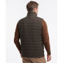 Gilet matelassé Bradford Barbour